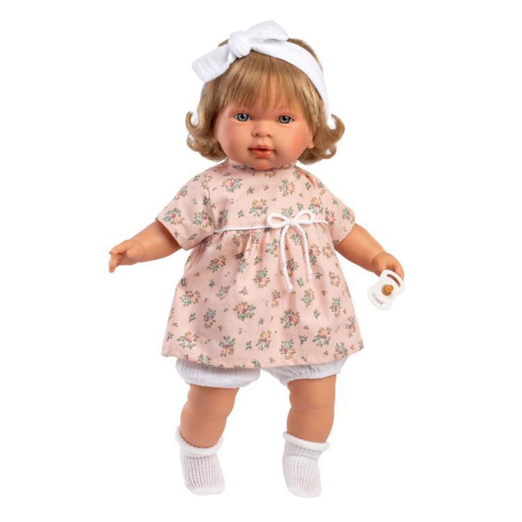 Carla Chorona 42 cm c/ Fita
