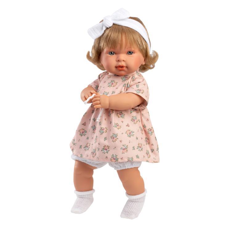 Carla Chorona 42 cm c/ Fita - Image 2