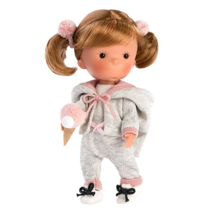 Miss Pixie Pink 26 cm