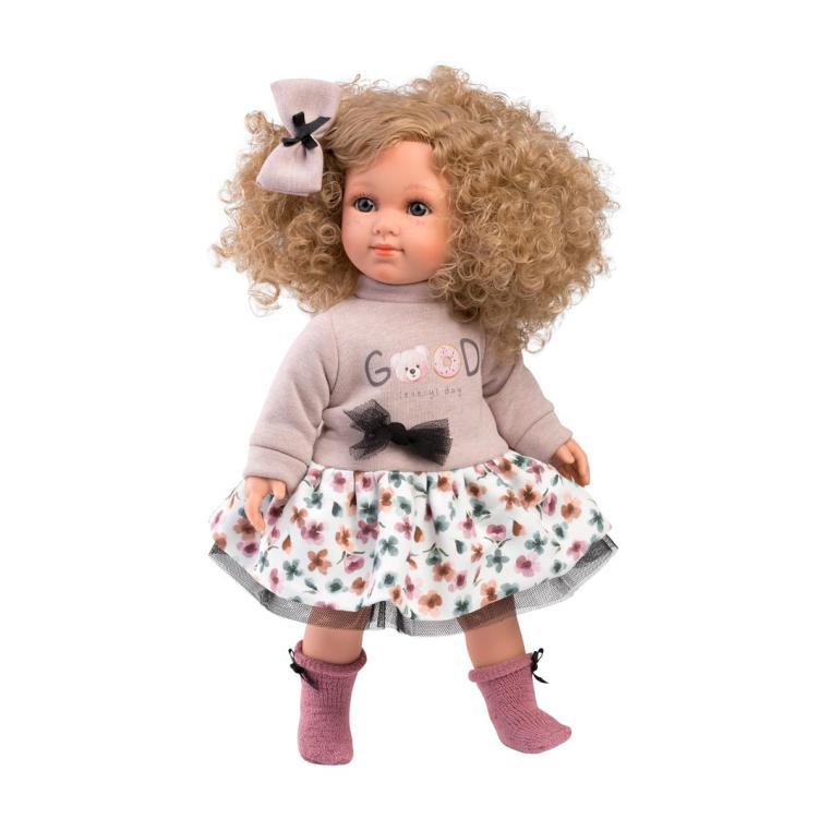 Elena c/ Laço 35 cm.