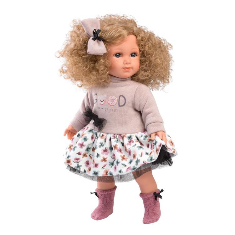 Elena c/ Laço 35 cm. - Image 2