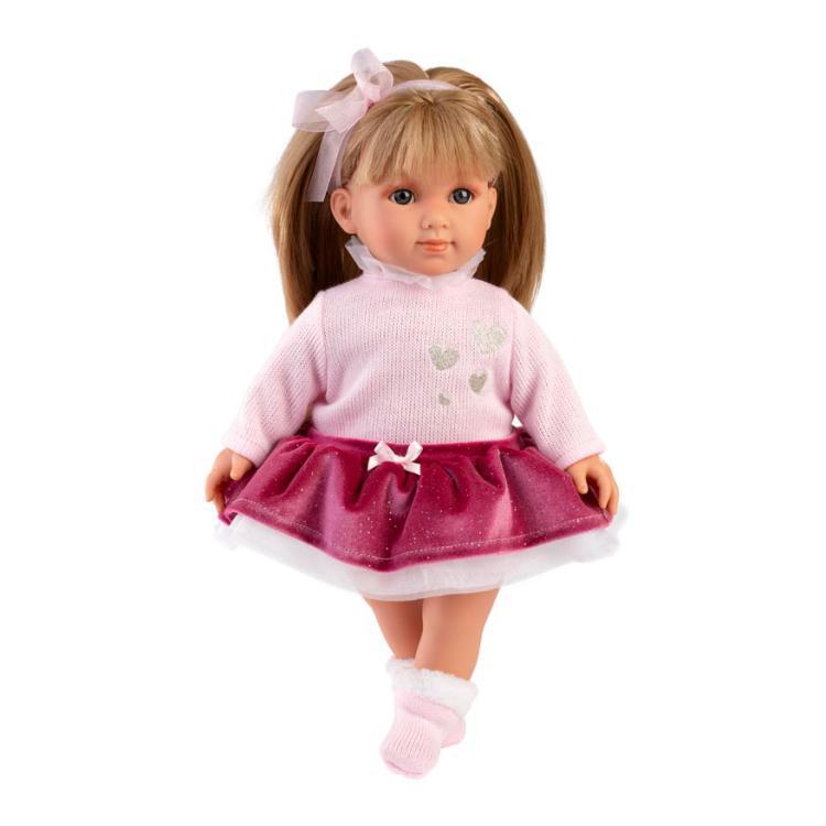 Elena 35 cm c/ Corações - Image 2