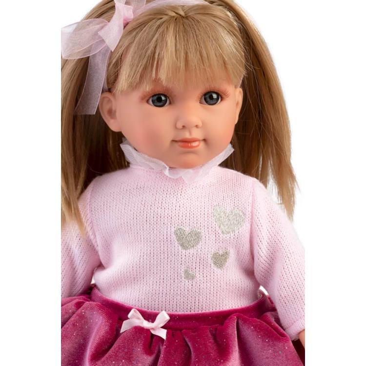 Elena 35 cm c/ Corações - Image 3