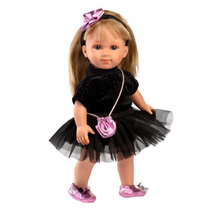 Elena 35 cm c/ Mala