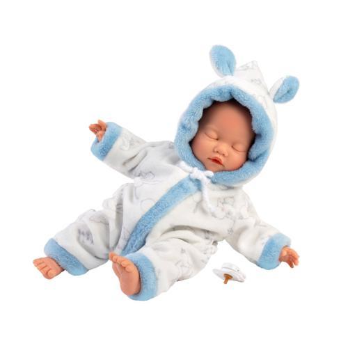 Little Baby - Menino 31 cm