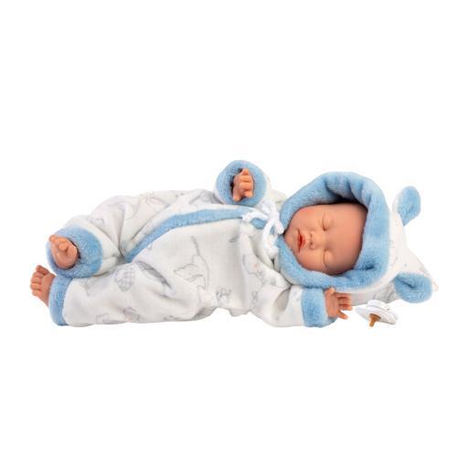 Little Baby - Menino 31 cm - Image 2