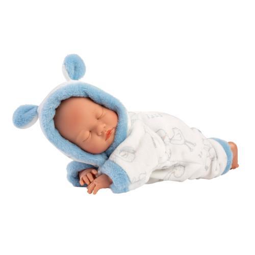 Little Baby - Menino 31 cm - Image 3