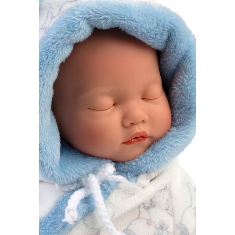 Little Baby - Menino 31 cm - Image 4