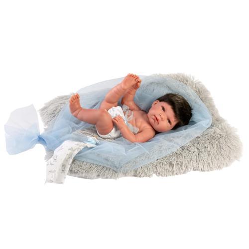Nico 40cm c/ Almofada e Doudou - Image 2