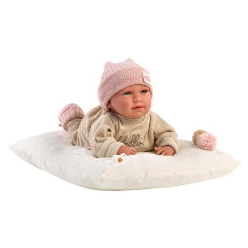 Mimi Chorona com Almofada 42 cm - Image 3