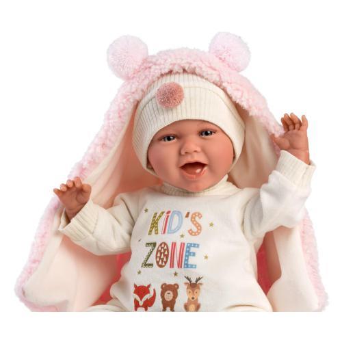 Mimi Sorridente Kids Zone 42 cm - Image 3