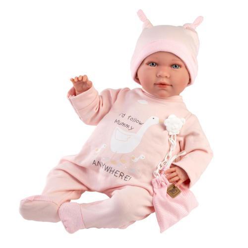 Mimo Chorona 42 cm c/ Pijama - Image 3