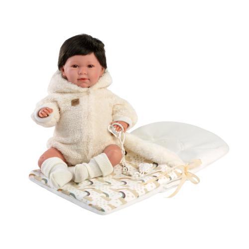 Mimi Chorona 42 cm c/ Saco de Dormir - Image 2