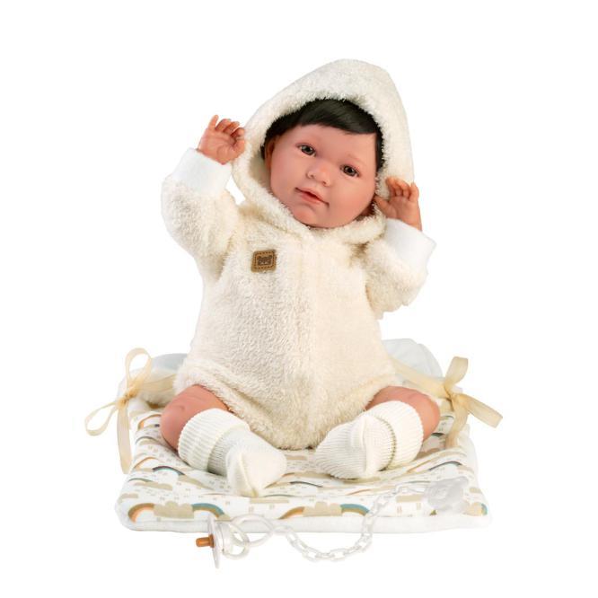 Mimi Chorona 42 cm c/ Saco de Dormir - Image 3