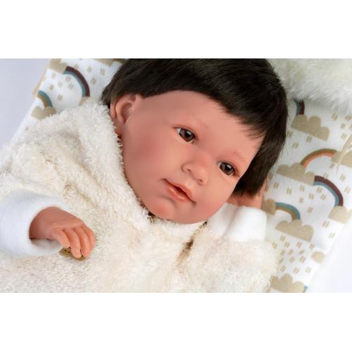Mimi Chorona 42 cm c/ Saco de Dormir - Image 4