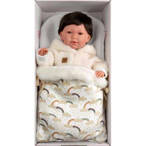 Mimi Chorona 42 cm c/ Saco de Dormir - Image 5