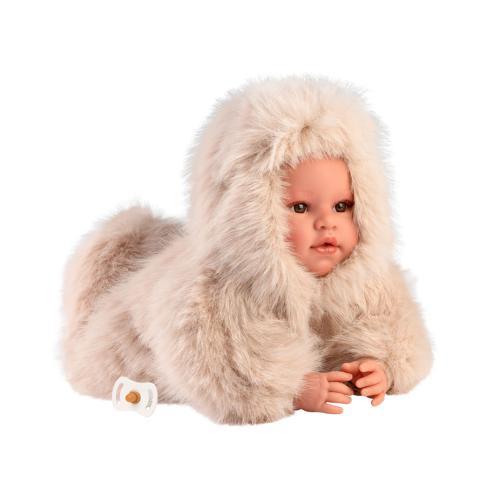Leo Chorão 45 cm c/ Fato Peluche - Image 2