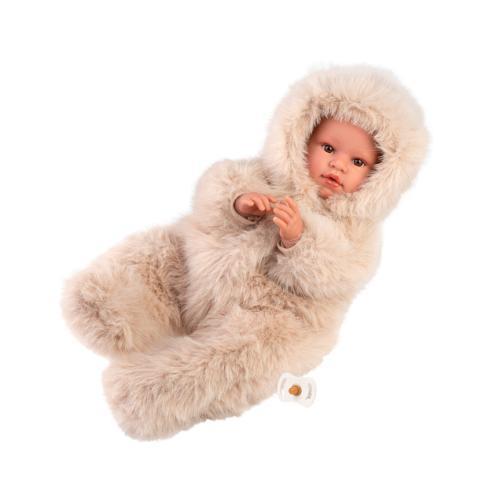 Leo Chorão 45 cm c/ Fato Peluche - Image 3