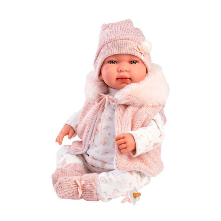 Tina Chorona 44 cm - Image 3