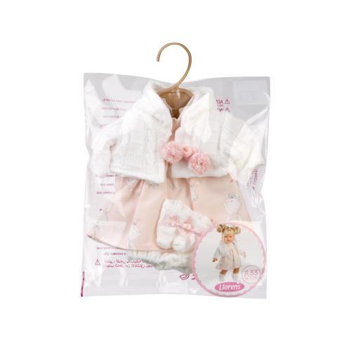 Roupa da Ref. 33140 - Roberta 33 cm - Image 2