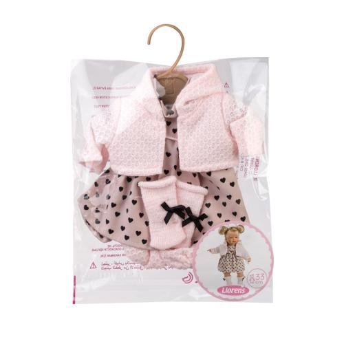 Roupa da Ref. 33144 - Roberta 33 cm - Image 2