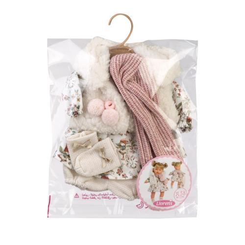 Roupa da Ref. 38352 - Joelle 38 cm - Image 2