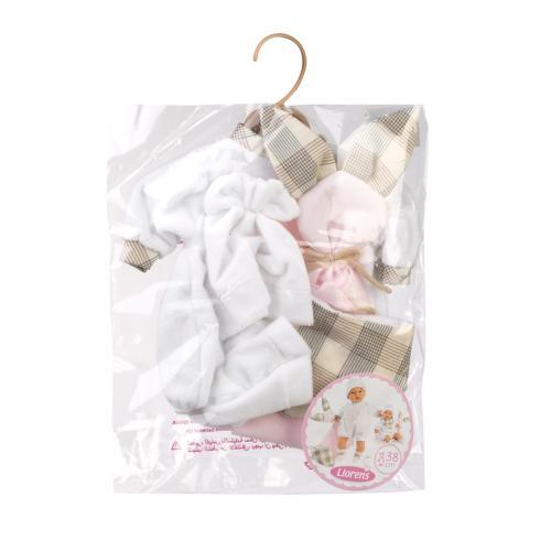 Roupa da Ref. 38944 - Joelle 38 cm - Image 3