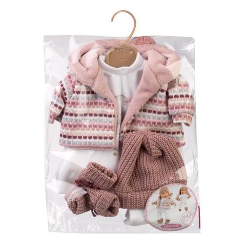 Roupa da Ref. 42406 - Julia 42 cm - Image 2