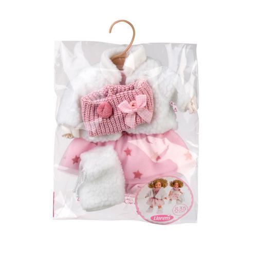 Roupa da Ref. 53542 - Elena 35 cm - Image 2