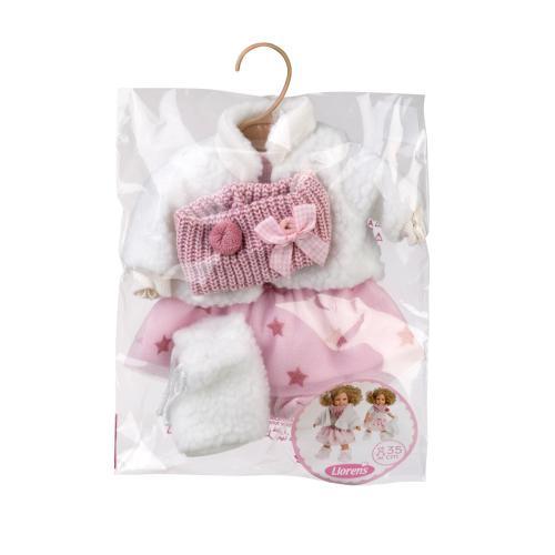 Roupa da Ref. 53542 - Elena 35 cm - Image 3