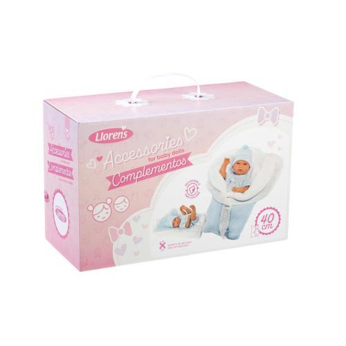 **Vestido do Nico 38 cm - Image 2