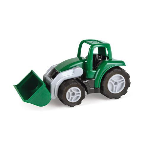 Workies Tractor