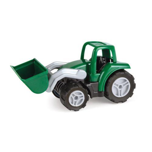 Workies Tractor - Image 3