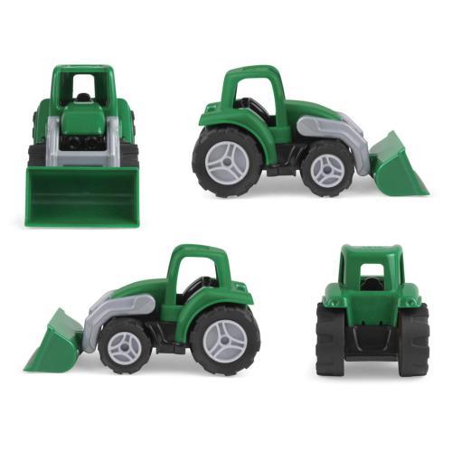 Workies Tractor - Image 4