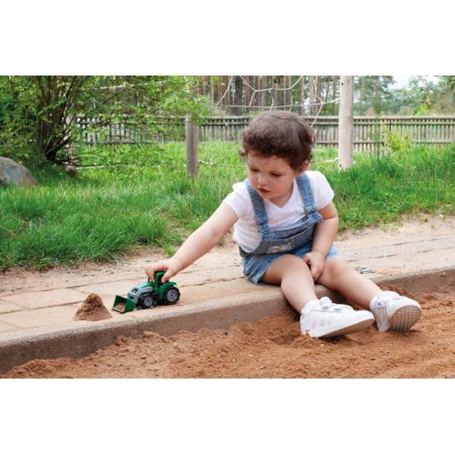 Workies Tractor - Image 5