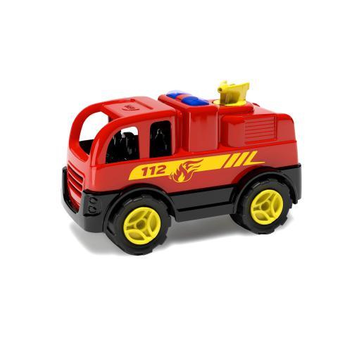Workies Camião dos Bombeiros
