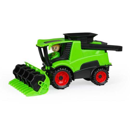 Truckies Cultivadora
