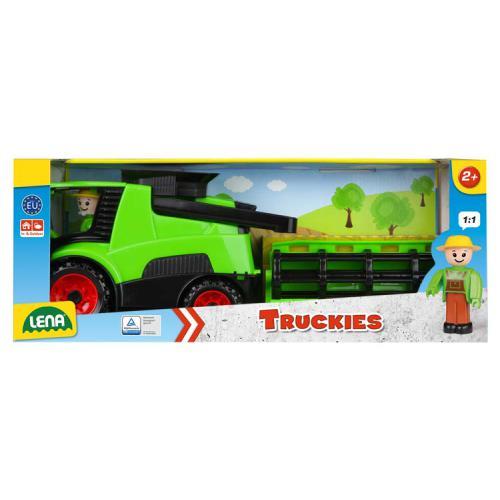 Truckies Cultivadora - Image 2