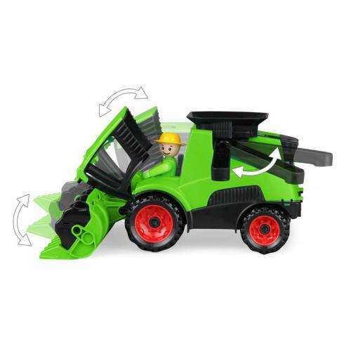 Truckies Cultivadora - Image 3
