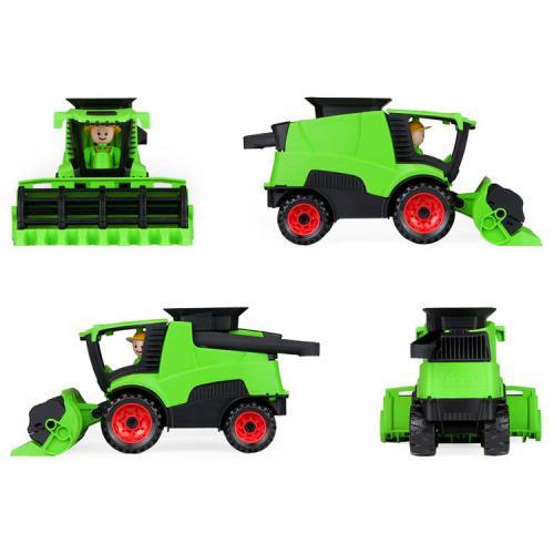 Truckies Cultivadora - Image 4