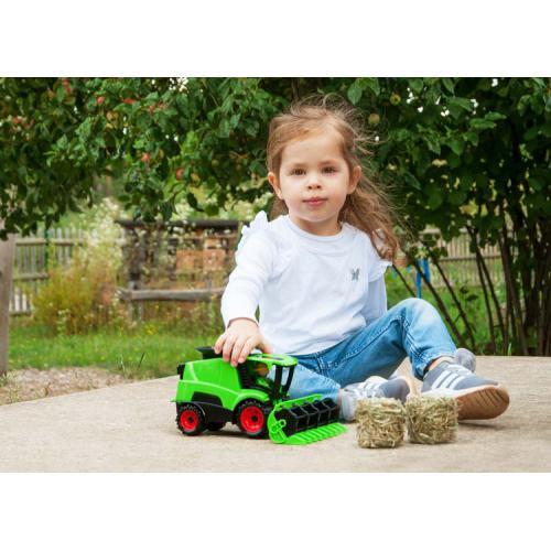 Truckies Cultivadora - Image 6