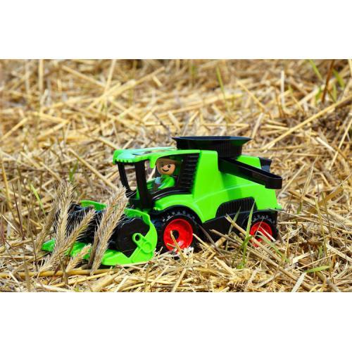 Truckies Cultivadora - Image 7