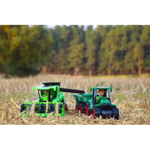 Truckies Cultivadora - Image 8
