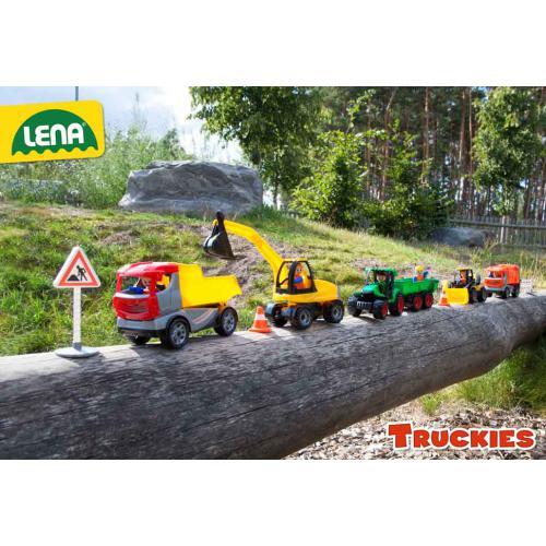 Truckies Cultivadora - Image 9
