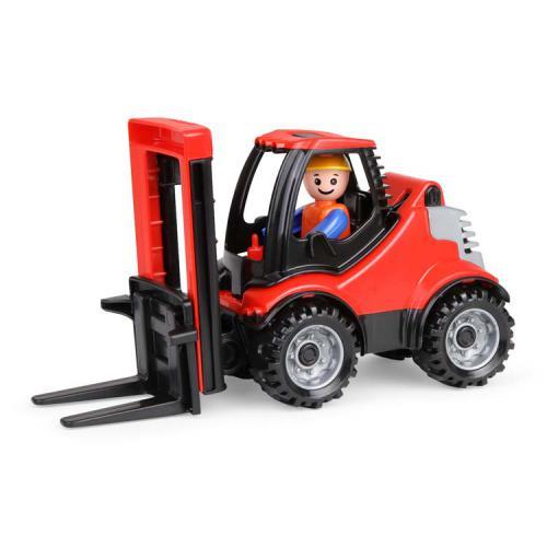 Truckies Empilhador