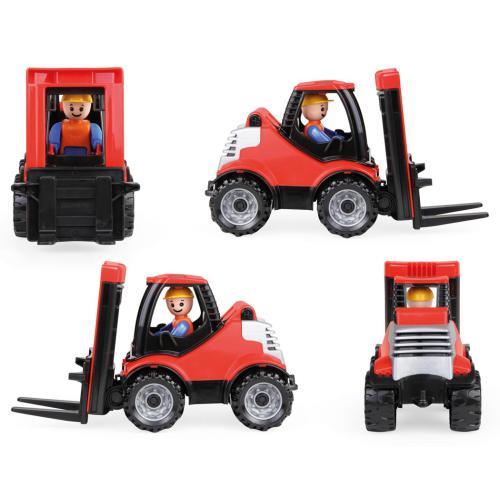 Truckies Empilhador - Image 3
