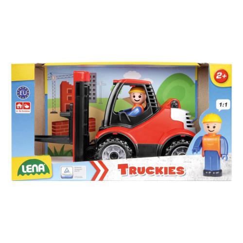 Truckies Empilhador - Image 4