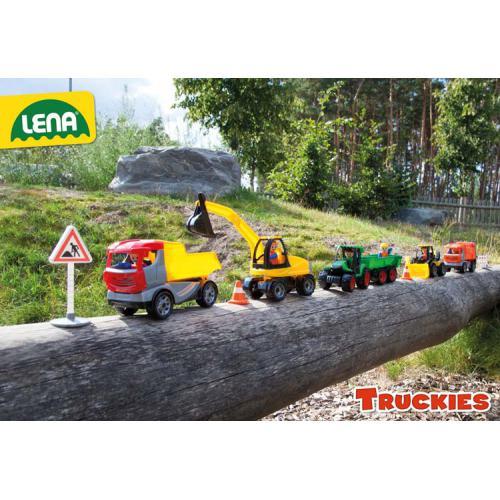 Truckies Empilhador - Image 5