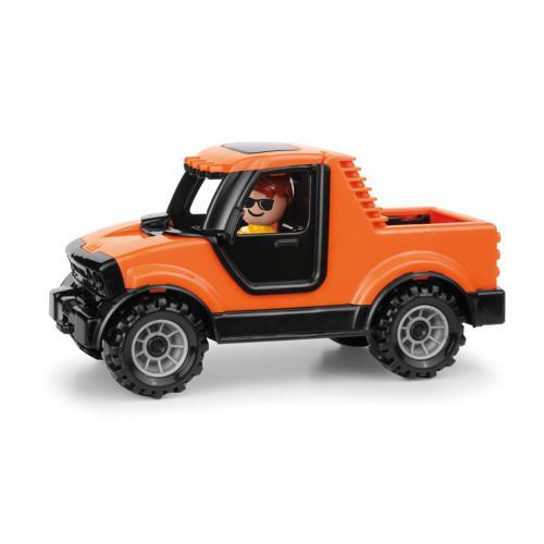 Truckies Pickup