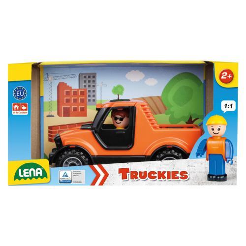 Truckies Pickup - Image 2